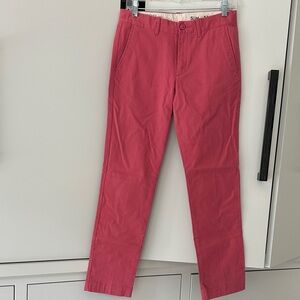 Crewcuts Kids Pink Casual Pants